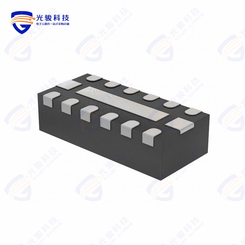 TPD6F002DSVR《Texas Instruments》