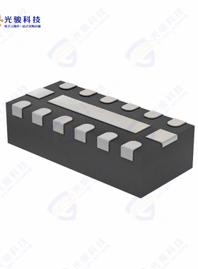 TPD6F002QDSVRQ1《Texas Instruments》