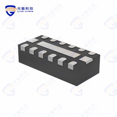 TPD6F002DSVR《Texas Instruments》