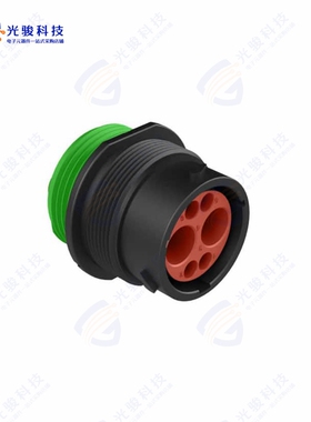 AHDP04-18-06PN-WTAC030《CONN RCPT HSNG MALE 2POS PNL MNT》