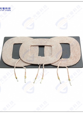 SWC10056AA120-500 电感器TRANSMITTER 3 COIL 1 LAYER