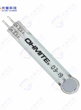 FSR05BE《FORCE SENSING RESISTOR》