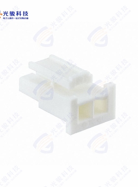 IPBD-02-S《CONN RCPT HSG 2POS 4.20MM》