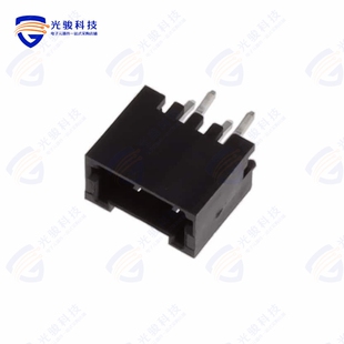 CONN 4POS 1.5MM VERT 292207 HEADER