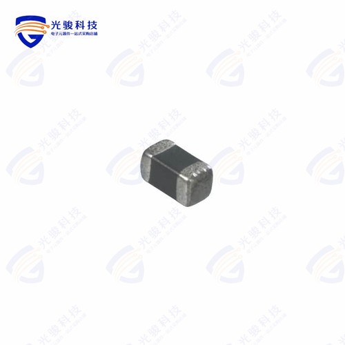 NCP18XV103J03RB《THERMISTOR NTC 10KOHM 3900K 0603》