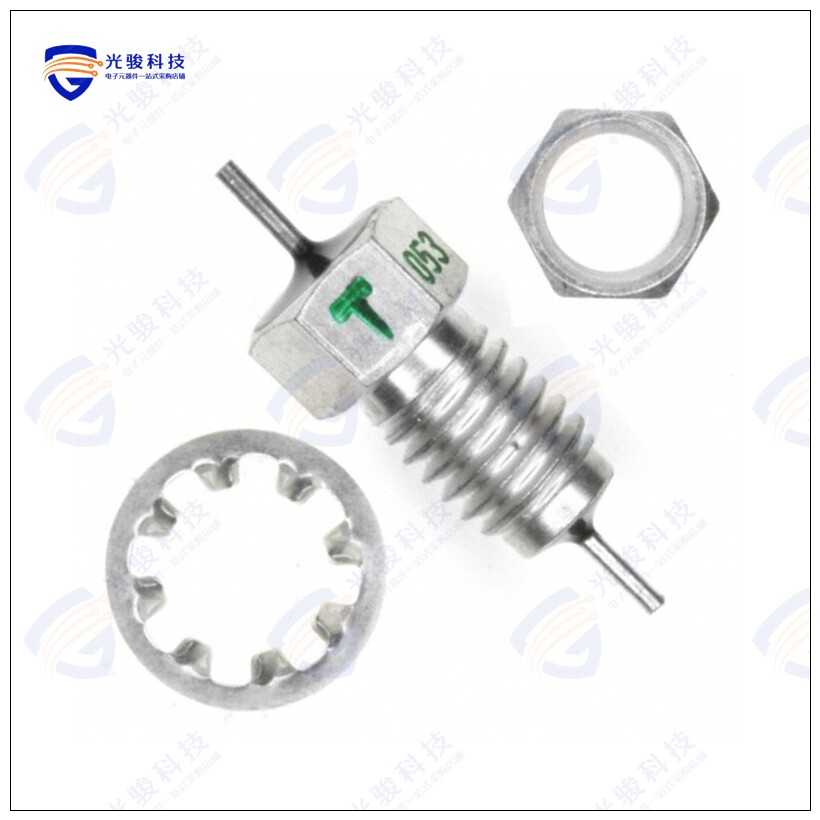 4202-053LF 滤波器FILTER LC(PI) 5000PF CHASSISSIS