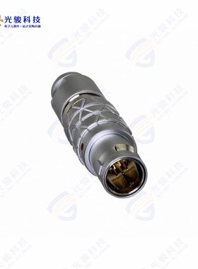 FLBC-16FGMS-GCP-211《CONN PLUG MALE 16P GOLD SLDR CUP》