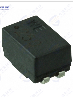 744227S 滤波器CMC 51UH 1A 2LN 5.5 KOHM SMD