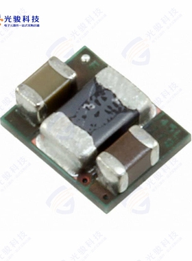TPS82740BSIPR《DC DC CONVERTER 2.6-3.3V 0.66W》