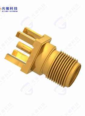 SCNRF-6AAP-SAFS《CONN SMA JACK STR 50 Ohms》
