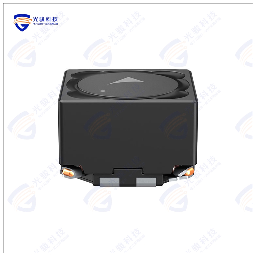 B82477D4302M900 电感器FIXED IND 3UH 5.84A 22 MOHM SMD