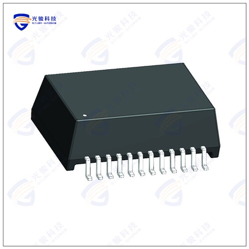 ALANS10001-4J61ET 变压器LAN SGL 1000B XFMR&CMC 24PIN