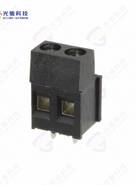 796682-2《TERM BLK 2POS SIDE ENTRY 5MM PCB》