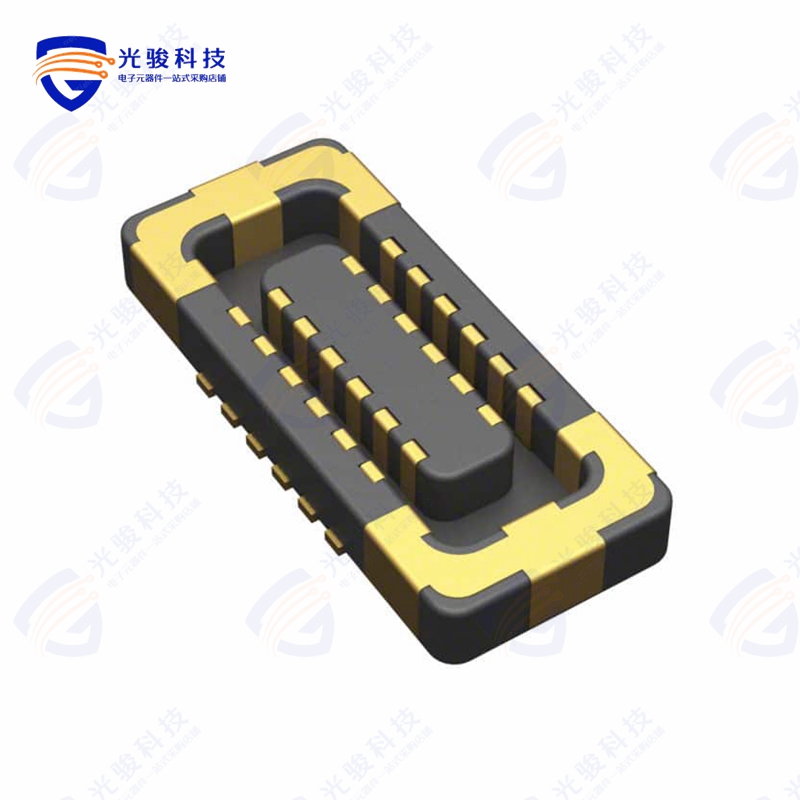 245861012004829+《RECPT - 0.35MM PITCH - 12 POS 0.》