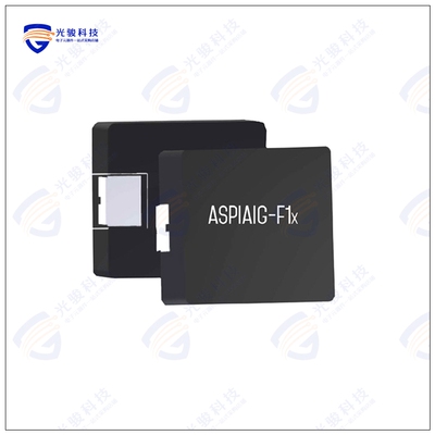 ASPIAIG-F1040-680M-T 电感器FIXED IND 68UH 2A 240 MOHM SMD