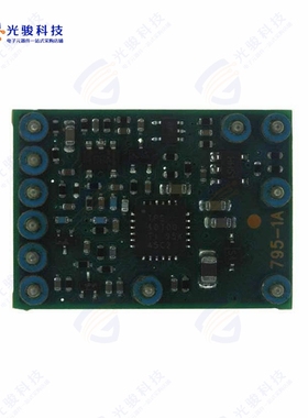 PTH04T241WAZ《DC DC CONVERTER 0.69-3.6V》