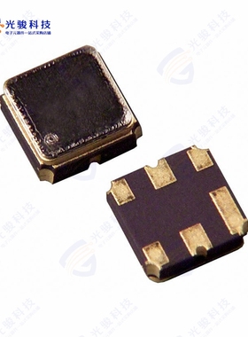 AFS2442.0S4《FILTER SAW 2.442GHZ 6SMD》