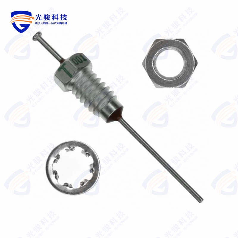 4201-001LF《Tusonix+a+Subsidiary+of+CTS+Electronic+Component