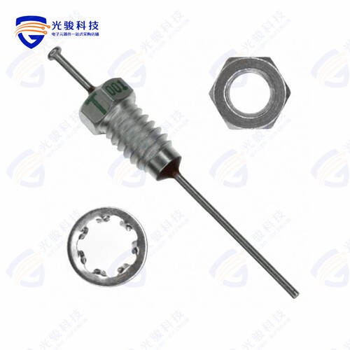 4201-001LF《Tusonix+a+Subsidiary+of+CTS+Electronic+Component