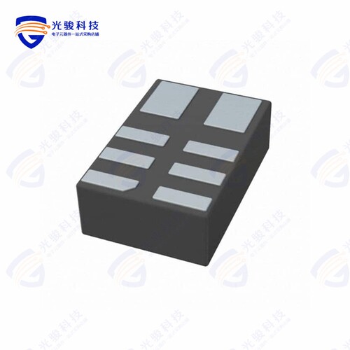 XCL224A123D2-G《DC DC CONVERTER 1.2V》