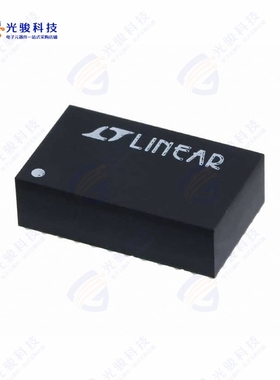 LTM4618IY#PBF《DC DC CONVERTER 0.8-5V》