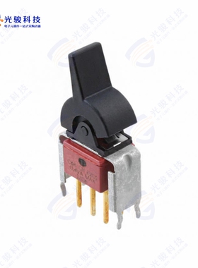 E201J2V21BE2 《SWITCH ROCKER DPDT 0.4VA 20V》