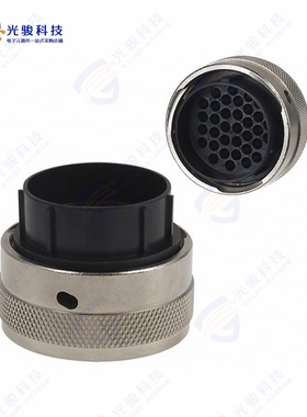 UTG61619PN《CONN PLUG HSG MALE 19POS INLINE》