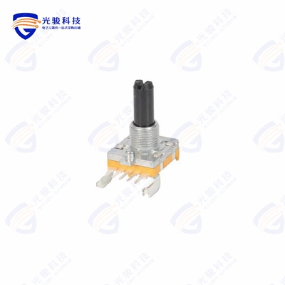 EN16ABVM22B0F20《16 MM ABSOLUTE ENCODER》