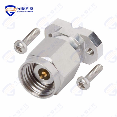 SF1611-60021-2S《2.4MM MALE SOLDERLESS PCB COMPRE》