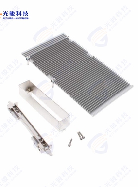 2300837-1《CONN HEATSINK/HARDWR KIT FOR CFP》
