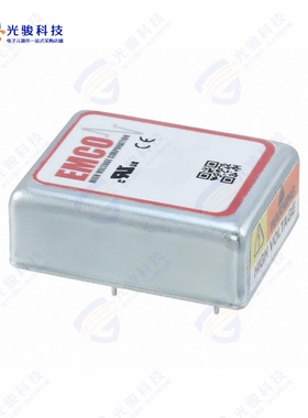 C05《DC DC CONVERTER 500V 1W》