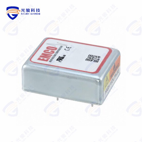 C10N《DC DC CONVERTER -1000V 1W》