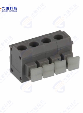 691411710004B《5.00 MM TERMINAL BLOCK, HORIZONT》