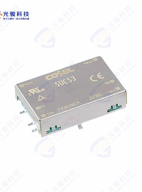 SUCS31212BP《DC DC CONVERTER 12V 3W》