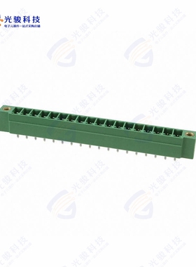 1844948《TERM BLOCK HDR 18POS VERT 3.81MM》