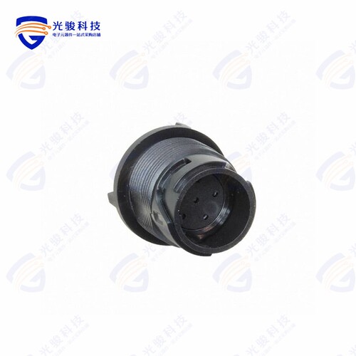 PXP4013/06P《CONN RCPT HSNG MALE 6POS PNL MT》