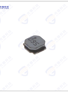 74404052560 电感器WE-LQS SMT SEMI-SHIELDED POWER I