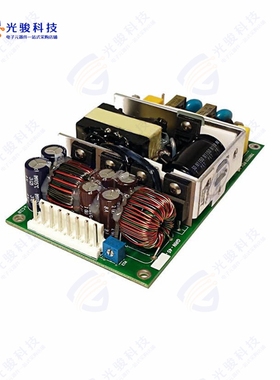 1011261《AC/DC CNVRTR 3.3V 5V +/-12V 45W》