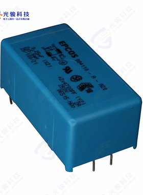 B84110A0000A020《LINE FILTER 250VDC/VAC 2A TH》
