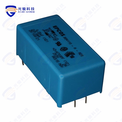 B84110A0000A020《LINE FILTER 250VDC/VAC 2A TH》