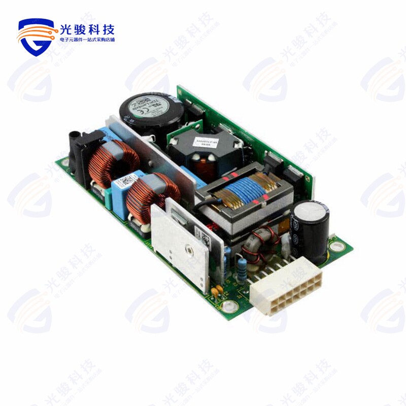 U4Y002H《AC/DC CONVERTER 12V 400W》
