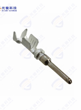 638078-3《CONN PIN 14-18AWG CRIMP TIN》