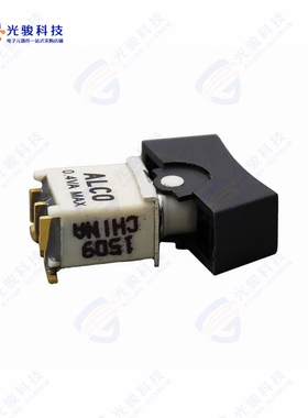 RBS1R202MTRES 《SWITCH ROCKER SPDT 0.4VA 20V》