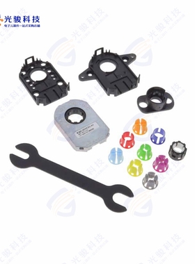 AMT10E2-V《KIT, AMT10E2, INCREMENTAL ENCODE》