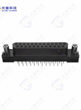 5745078-6《CONN D-SUB RCPT 25POS VERT SLDR》