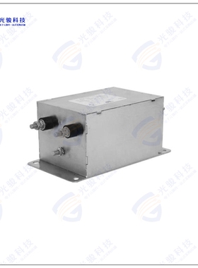 RP125-80-.47-C 滤波器LINE FILTER 250VAC 80A CHASS MNT