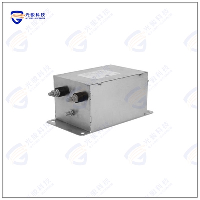 RP125-60-0-S 滤波器LINE FILTER 250VAC 60A CHASS MNT