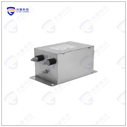 RP125-60-0-S 滤波器LINE FILTER 250VAC 60A CHASS MNT