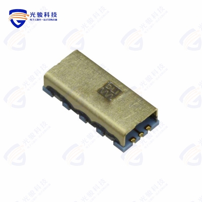 B060NC5S《RF FILTER BAND PASS 6GHZ 8SMD》
