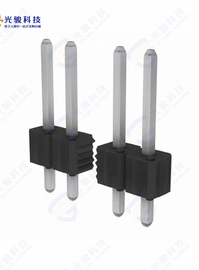 68771-405HLF《CONN HEADER VERT 5POS 2.54MM》